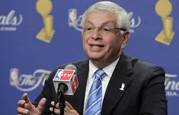 Deux franchises de moins en NBA ?