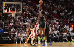 Armoni Brooks, l’invité surprise des Nets