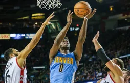 Les Nuggets craquent encore dans le money time