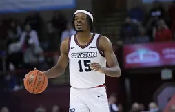 Draft 2024 | Présentation de DaRon Holmes II (Dayton)