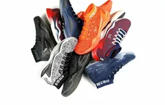 361 : Jimmer Fredette a sa chaussure signature