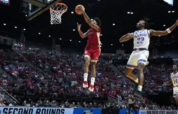 March Madness | Darryn Peterson et Kansas battus au buzzer, le champion Florida éliminé