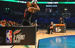 All-Star Game 2020 : un plateau de rêve pour le nouveau format du concours à 3-points