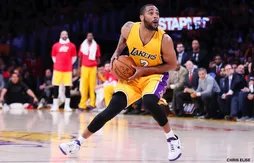 Wayne Ellington, la ruée vers l’Est