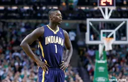 Lance Stephenson trop gourmand pour Indiana ?