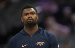 Zion Williamson veut enfin devenir le leader des Pelicans