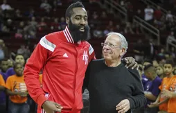 Inondations à Houston : le patron des Rockets fait un don d’un demi-million de dollars