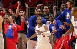 [happy birthday] Le jour où Chris Paul, blessé, a terrassé les Spurs à la dernière seconde