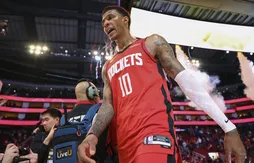 Jabari Smith Jr. maladroit mais « clutch »