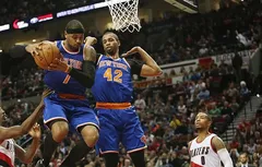 Les Nets coupent finalement Lance Thomas