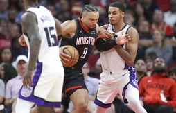 Stats & Highlights | Les Rockets enchaînent, les Bulls s’enfoncent