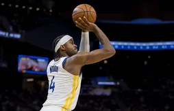Moses Moody, l’autre pépite à surveiller chez les Warriors