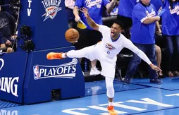 La “Dunk Mixtape” de Russell Westbrook, le mix qui met la patate !
