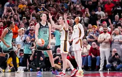 Le Liberty arrache un match fou sur le terrain du Fever