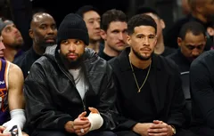 Fait divers : Dillon Brooks arrêté pour conduite sous influence