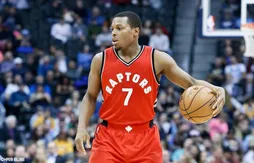 La piste Kyle Lowry aux Sixers désormais écartée