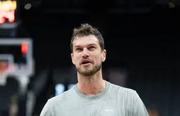 Tiago Splitter, nouveau coach du Paris Basketball