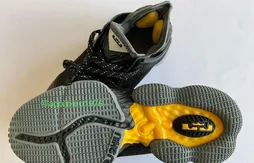 Une LeBron 19 Low prévue pour les playoffs (ou plutôt le “play-in”) ?