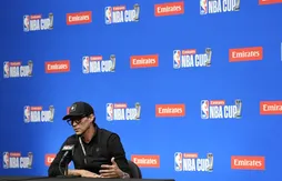 Avec Zaccharie Risacher, Quin Snyder se concentre sur le long terme