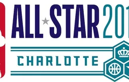 La NBA dévoile le logo du All-Star Game 2019 de Charlotte