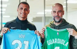 Joe Mazzulla : “Pep Guardiola est le plus grand entraîneur, tous sports confondus”