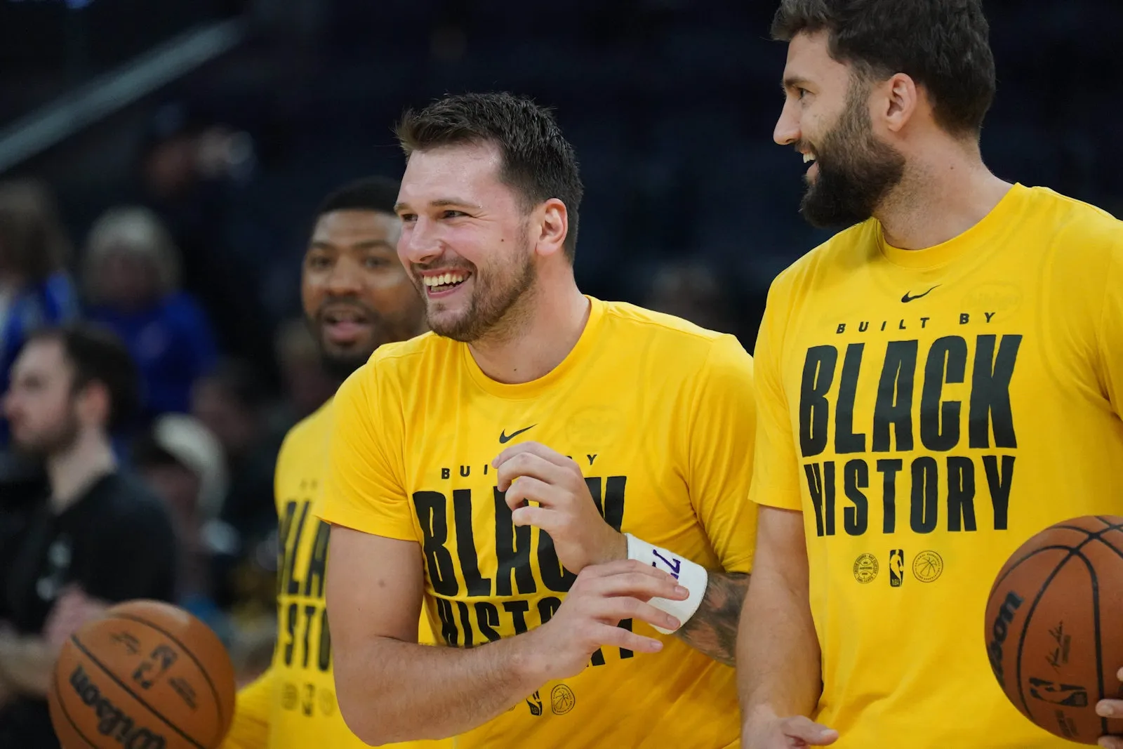 kleber doncic