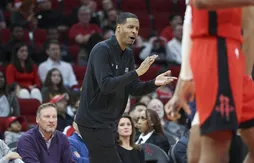 Stephen Silas fier du travail accompli en trois ans avec les Rockets