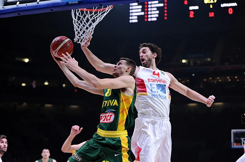 pau-gasol