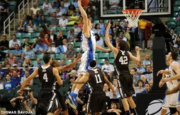 La NCAA pour les nuls