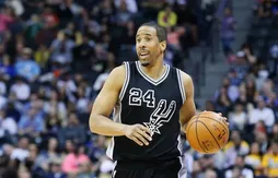 Sans contrat, Andre Miller ne veut pas prendre sa retraite