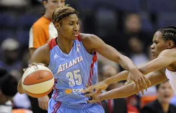 Covid-19 et mouvement social poussent des joueuses WNBA à faire l’impasse sur la saison 2020