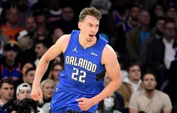 Franz Wagner, la version Magic de la “Deutsche Qualität”