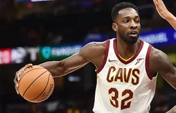 Jeff Green veut faire oublier son Game 1 raté