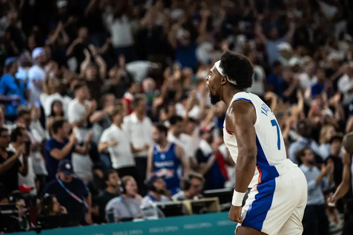 Guerschon Yabusele