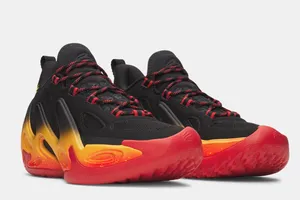 Clap de fin pour la Curry 13