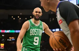 Les Celtics et les Bucks établissent une soirée “record” aux lancers