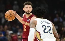 Avec un Ty Jerome record, les Cavaliers enfoncent l’équipe C des Pelicans