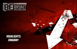 Le mix du soir : les highlights de janvier par Specimen86