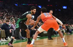 Pronostics NBA | Misez sur Jayson Tatum face au Thunder