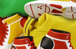 Hakeem Olajuwon lance sa propre marque de chaussures