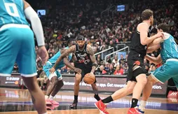 Poster dunk, contre autoritaire… Le grand final de Brandon Ingram