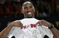 Kobe Bryant à la Drew League : Veni, Vidi, Vici !