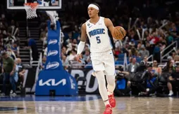 Rookie of the Year 2023 | Paolo Banchero sacré sans surprise