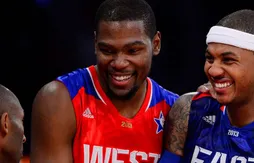 Kevin Durant : “Les Knicks ont désormais une bonne équipe”