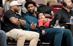 Jameer Nelson continue de monter en grade aux Sixers