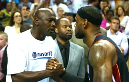 LeBron James : “Un jour, je posséderai ma propre équipe”