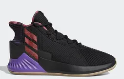 adidas : deux nouveaux coloris pour la D Rose 9