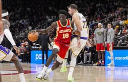 Mouhamed Gueye, un beau record pour son anniversaire