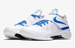 Nike : la réédition de la KD IV sera 45 dollars plus chère que l’originale
