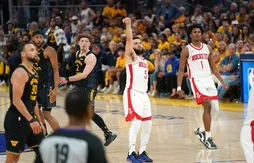 Le MVP de la nuit | Fred VanVleet, la réponse d’un champion